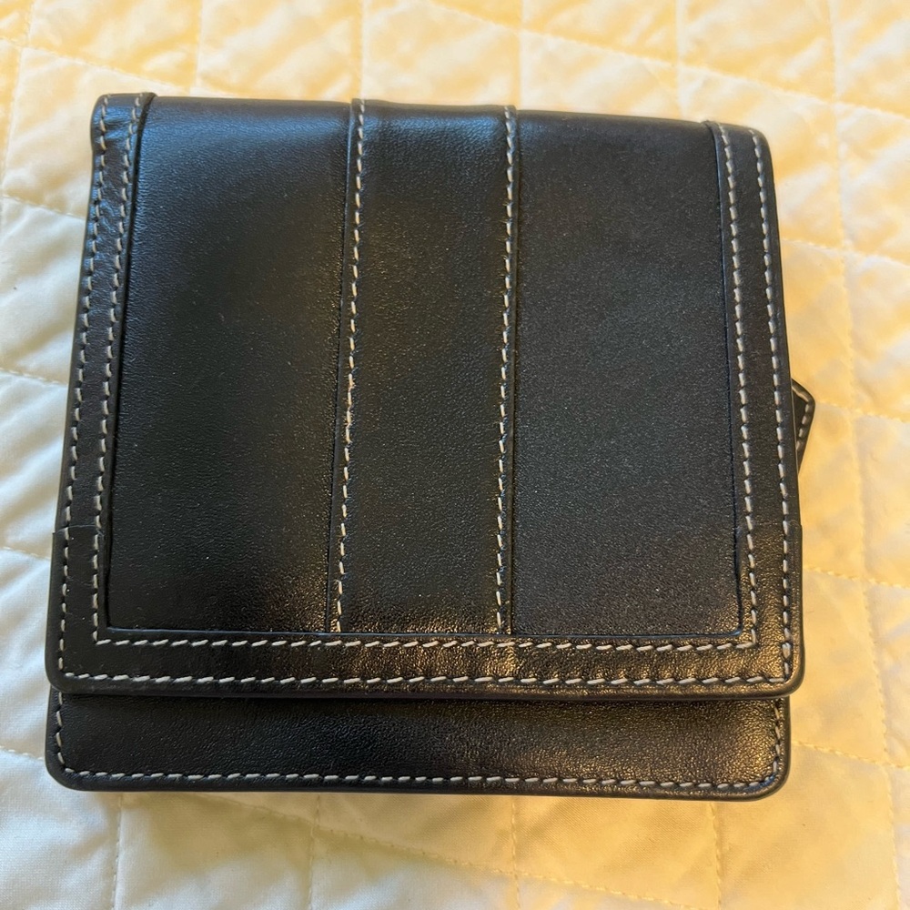 Levenger Wallet